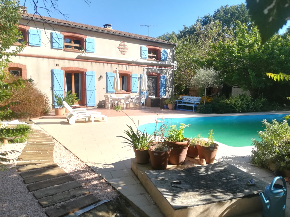 vente SEYSSES EXCLUSIVITE