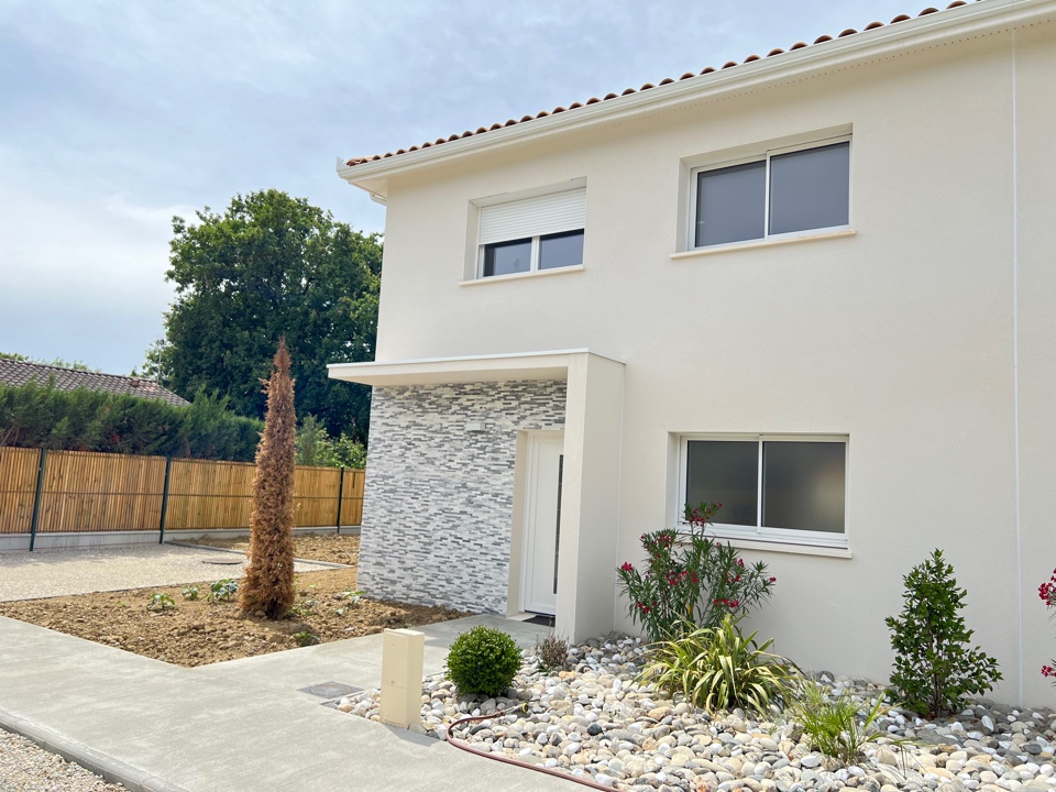 Offres programmes neufs Rare Maison neuve à vendre TOURNEFEUILLE LA RAMEE