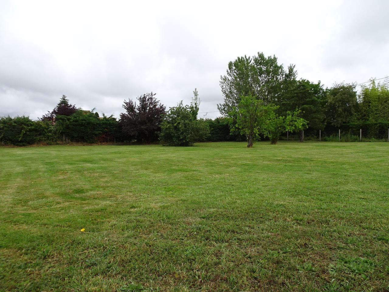 vente Terrain 1300 m² à vendre